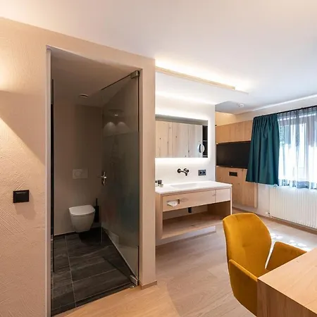 Bradabella - Montafon