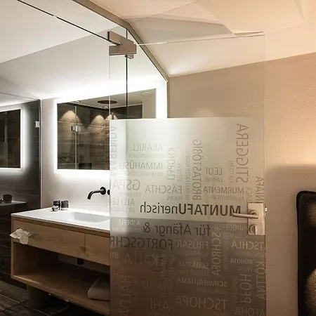 Bradabella - Montafon 4* Gargellen