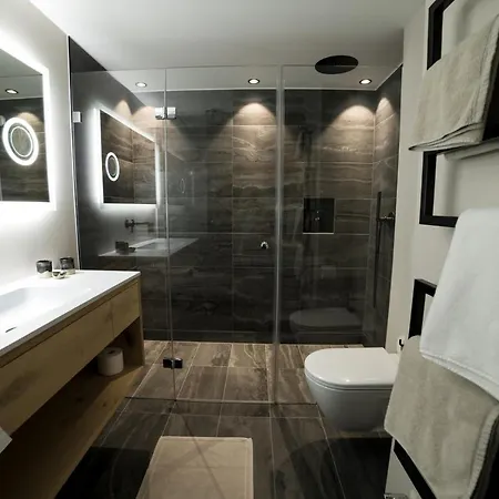 Bradabella - Montafon Hotel