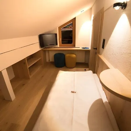 Bradabella - Montafon 4*