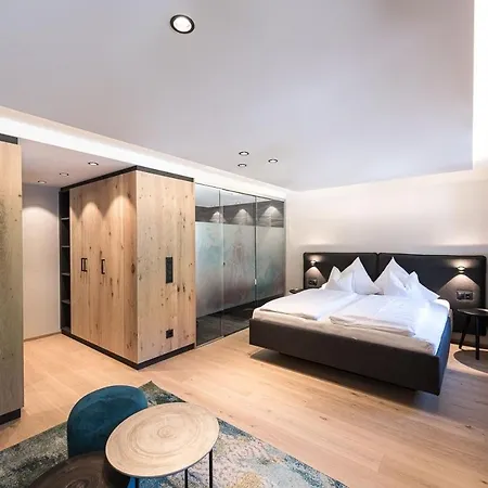 Bradabella - Montafon 4* Gargellen