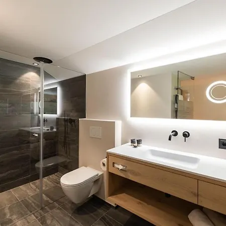 Bradabella - Montafon