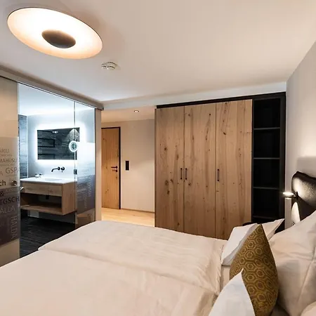 Otel Bradabella - Montafon 4*