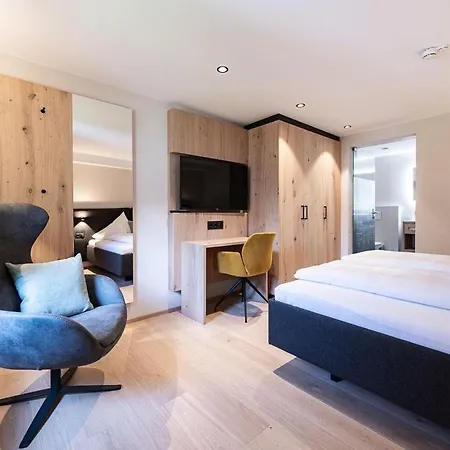 Bradabella - Montafon Gargellen