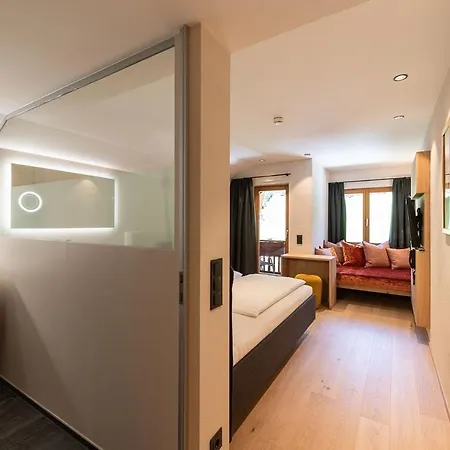 Bradabella - Montafon Hotel Gargellen