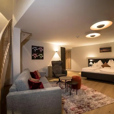 Hotel Bradabella - Montafon 4*