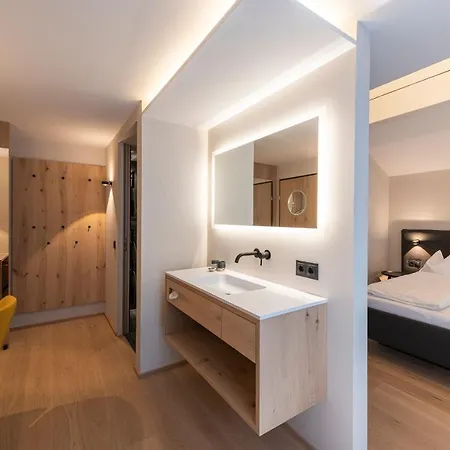 Bradabella - Montafon Gargellen