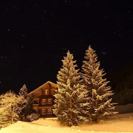 Bradabella - Montafon 4*