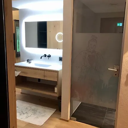 Bradabella - Montafon Otel 4*