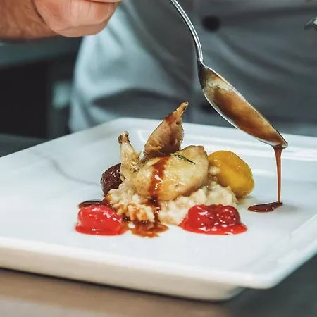 Bradabella - Montafon 4* Gargellen