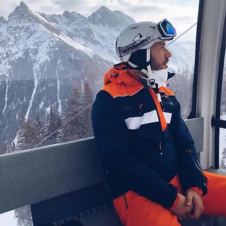 Bradabella - Montafon Gargellen