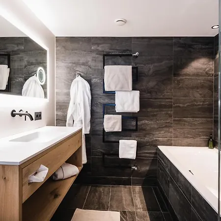 Bradabella - Montafon