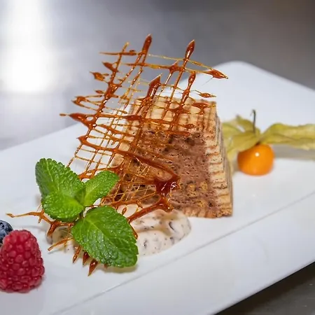 Bradabella - Montafon 4* Gargellen