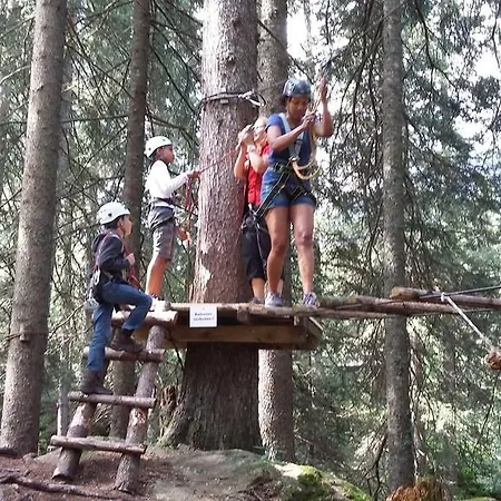 Bradabella - Montafon