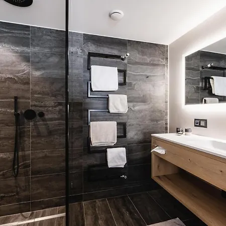 Bradabella - Montafon Ξενοδοχείο