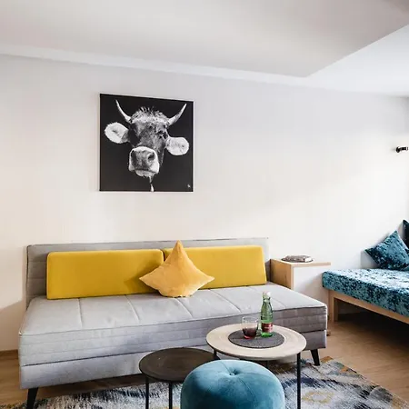 Bradabella - Montafon