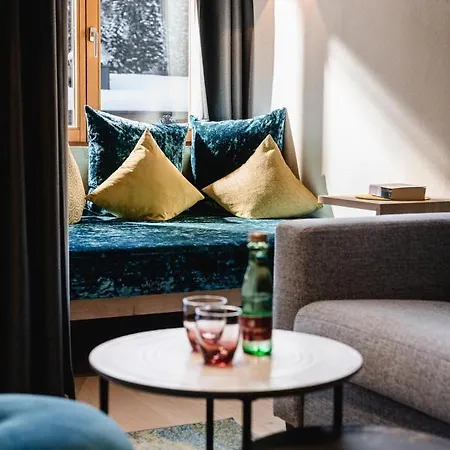 Bradabella - Montafon