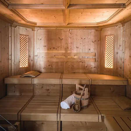 Bradabella - Montafon 4*