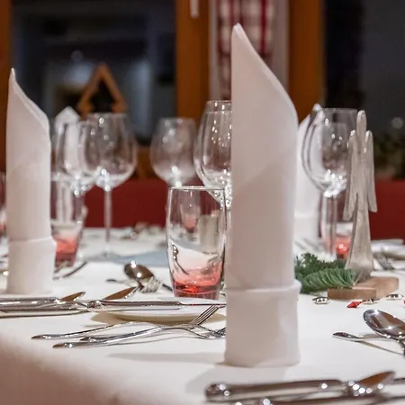 Ξενοδοχείο Bradabella - Montafon