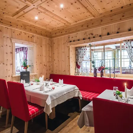 Bradabella - Montafon 4*