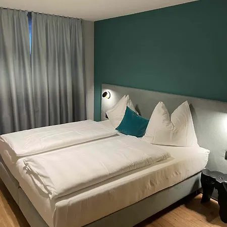 Bradabella - Montafon Otel