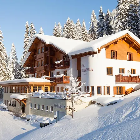 Bradabella - Montafon 4* Gargellen