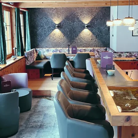 Bradabella - Montafon 호텔 4*