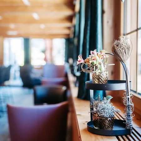 Bradabella - Montafon Ξενοδοχείο