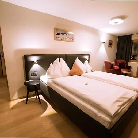 Bradabella - Montafon Hotel