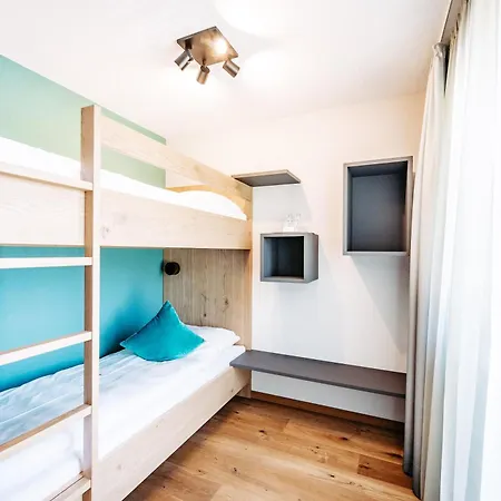 Hotel Bradabella - Montafon