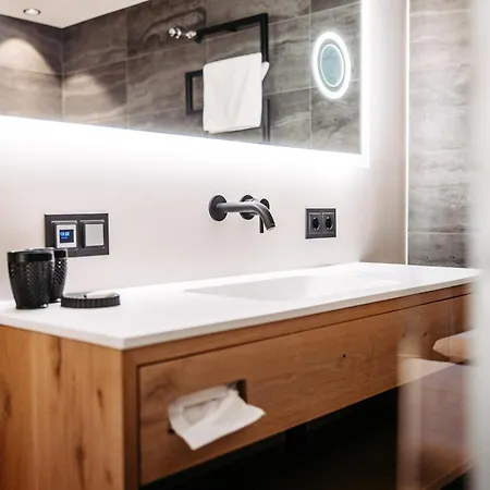 Bradabella - Montafon Gargellen