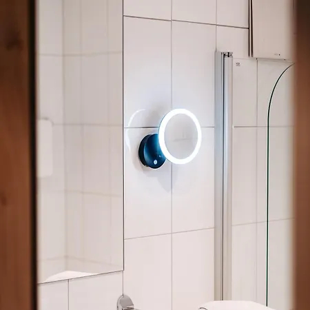 Hotel Bradabella - Montafon 4*