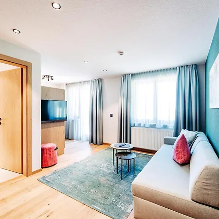 Bradabella - Montafon Gargellen