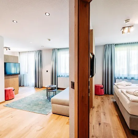 Bradabella - Montafon 4*