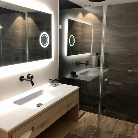 Bradabella - Montafon Hotel Gargellen