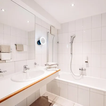 Bradabella - Montafon Otel 4*
