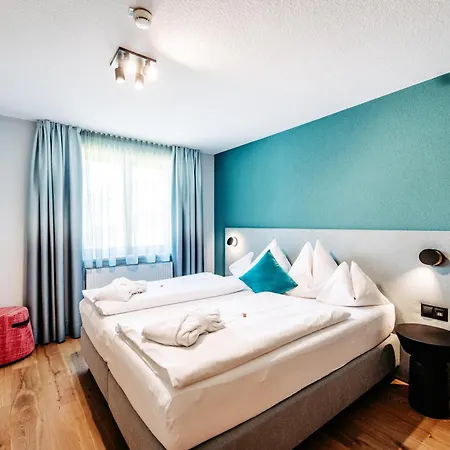 Hotel Bradabella - Montafon