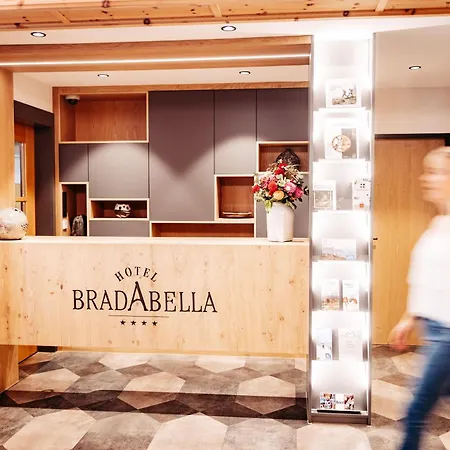 Hotel Bradabella - Montafon Gargellen