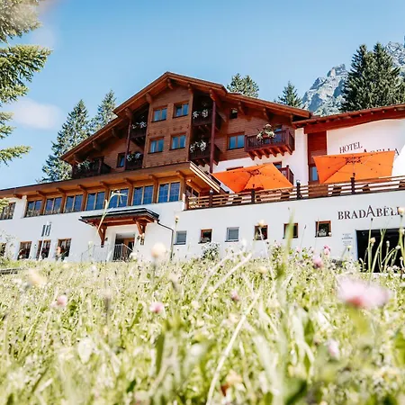 Bradabella - Montafon 4* 가글린