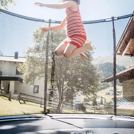 Bradabella - Montafon 4*