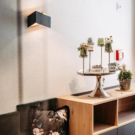 Hotel Bradabella - Montafon