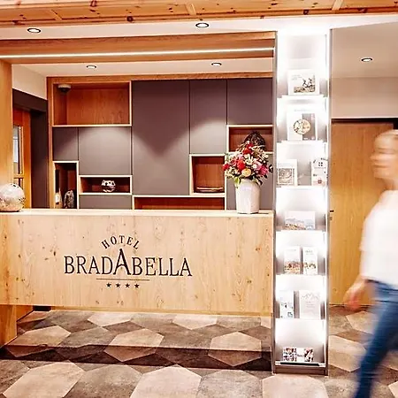 Otel Bradabella - Montafon Gargellen