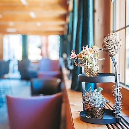 Bradabella - Montafon Otel 4*