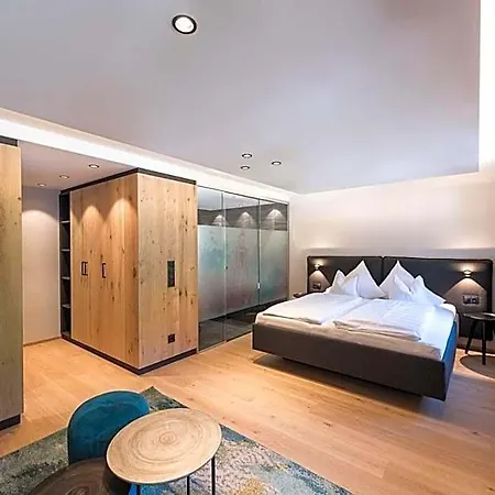 Otel Bradabella - Montafon