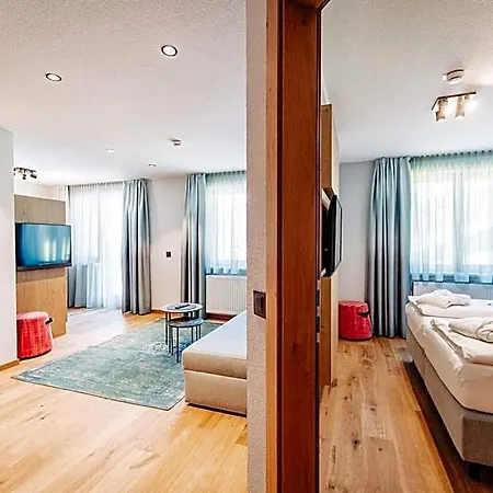 Bradabella - Montafon 4*