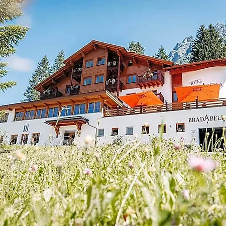 Bradabella - Montafon Otel