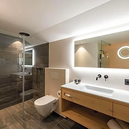 Hotel Bradabella - Montafon 4*