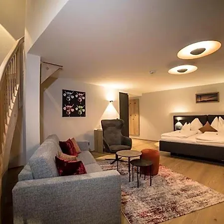 Bradabella - Montafon 4*