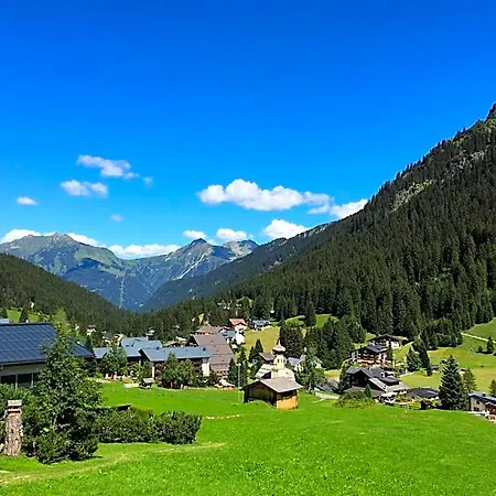 Bradabella - Montafon Otel 4*