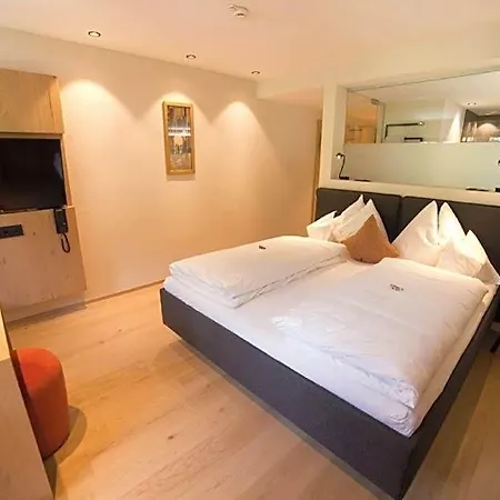 Hotel Bradabella - Montafon 4*